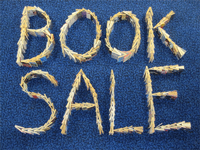 book sale 