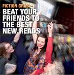 Register for our Fiction Grab!