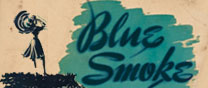 BLUE-SMOKE