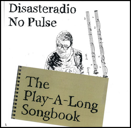 The Play-Along-Songbook
