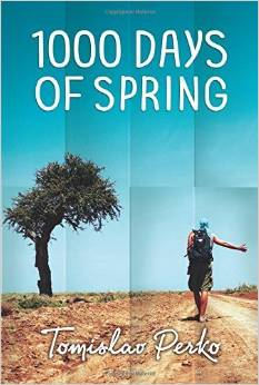 100 days of spring cover
