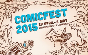 ComicFest 2015