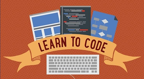 Coding Workshops for teens