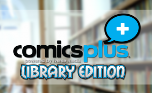 Comics-Plus-Library-Edition-Logo-720x440