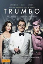 trumbo film poster