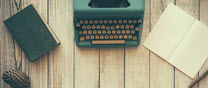 typewriter-carousel