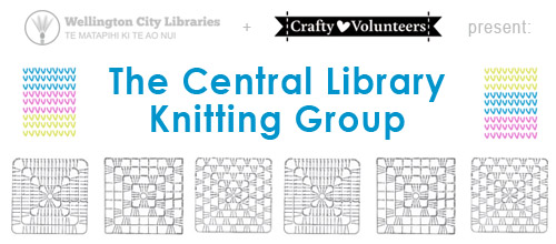 Knittinggroup
