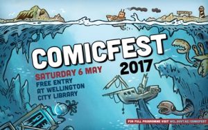 Comicfest image