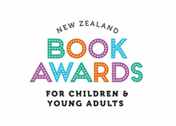 nz book awards for children and young adults