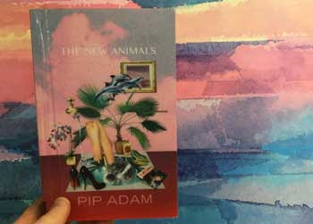 Pip Adam's The New Animals