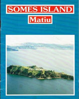 Somes Island : Matiu (1990)