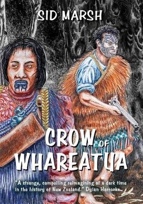 Crow of Whareatua