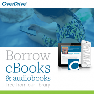 Borrow eBooks