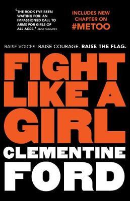 Fight Like a Girl book cover