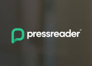 Visit PressReader