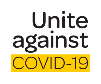COVID-19 logo