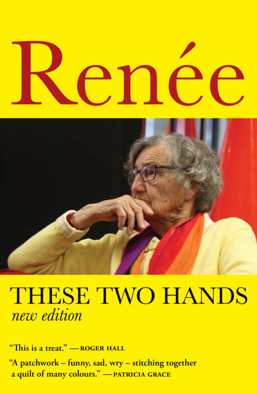 Catalogue link: These Two Hands, by Renée