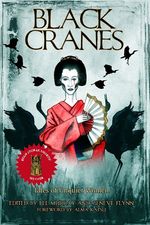 Catalogue link for Black Cranes