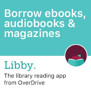 Borrow eBooks, audiobooks & magazines. Libby, the library reading app from OverDrive
