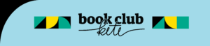 Book Club Kete Service page