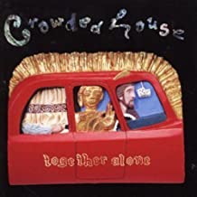 Amazon link for Together Alone by Crowded House