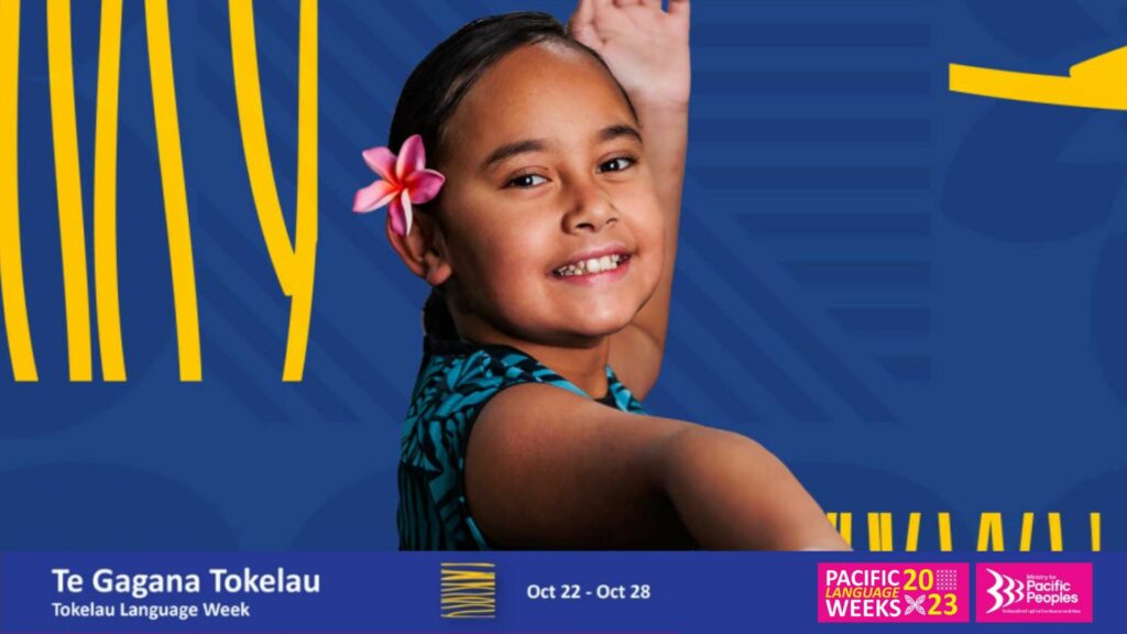 Tokelau Language Week Event on Facebook