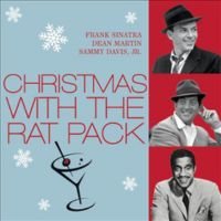 Christmas with the rat pack