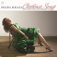 Christmas songs / Krall, Diana