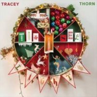 Tinsel and lights / Thorn, Tracey