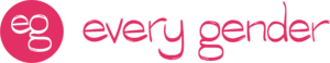 logo for Every Gender organisation