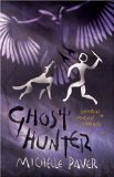 Ghost Hunter Book Cover