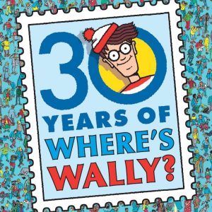 30 Years of Where's Wally?