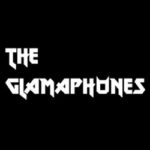 Logo reading The Glamaphones