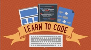 Coding workshop image