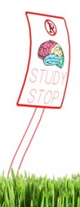 Study Stop