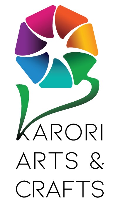 Logo for Karori Arts & Crafts 