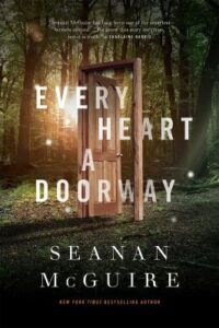 Cover: Every heart a doorway