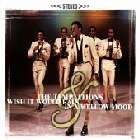 Wish it would rain ; In a mellow mood, by the Temptations