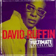 The ultimate collection, David Ruffin