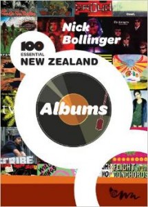 100 Essential NZ Albums