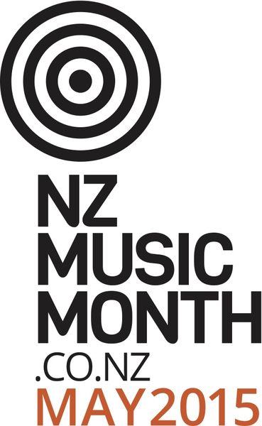 NZMM Logo