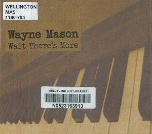 WayneMason