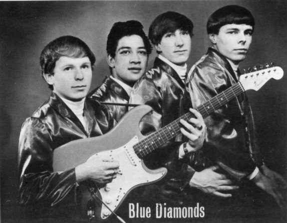 bluediamonds