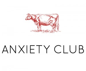 Anxiety ClubCROP