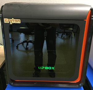 UPBox+ 3D Printer