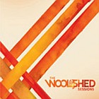 Woolshed sessions