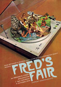 Fred's Fair poster