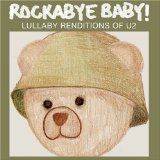Rockabye Baby U2