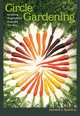 Circle Gardening book cover