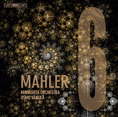 Mahler cover
